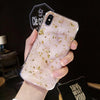 Premium Marble Case