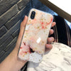 Premium Marble Case