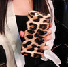 Leopard Print Case