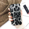 Leopard Print Case