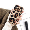 Leopard Print Case