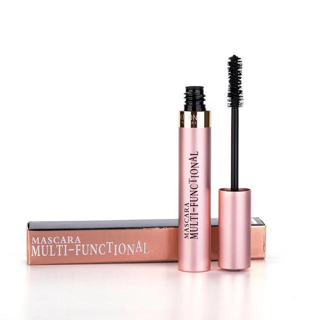 Silk Fiber Lash Waterproof Mascara