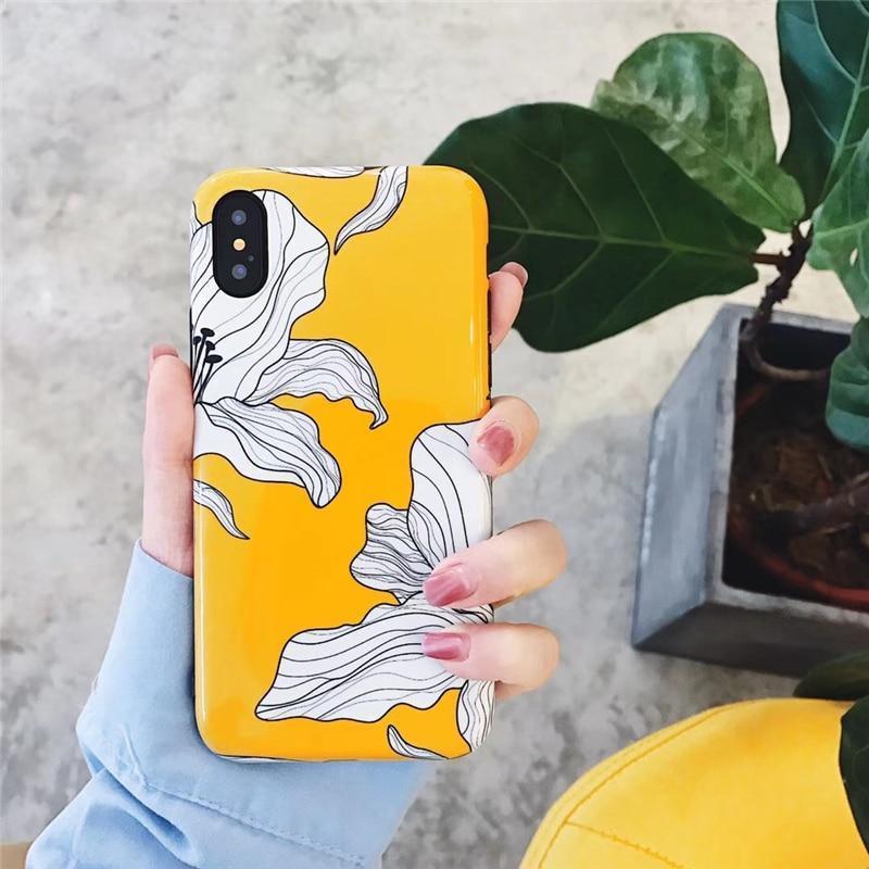 Lily Case