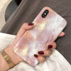 Vintage Marble Case