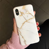 Vintage Marble Case