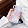 Vintage Marble Case