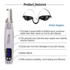 Home Laser Removal Pen for Tattoos Moles & Blemishes