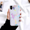 Holo Marble Case