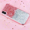 Gradient Extra Sparkly Case