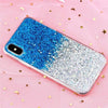 Gradient Extra Sparkly Case