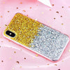 Gradient Extra Sparkly Case