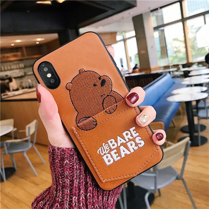 Friendly Bears Case