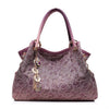 Women’s Handbag Tote Purse Shoulder Bag for Ladies