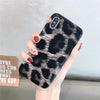 Leopard Print Case