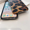 Leopard Print Case