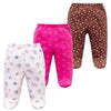 BABY PANTS 3PCS