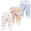 BABY PANTS 3PCS