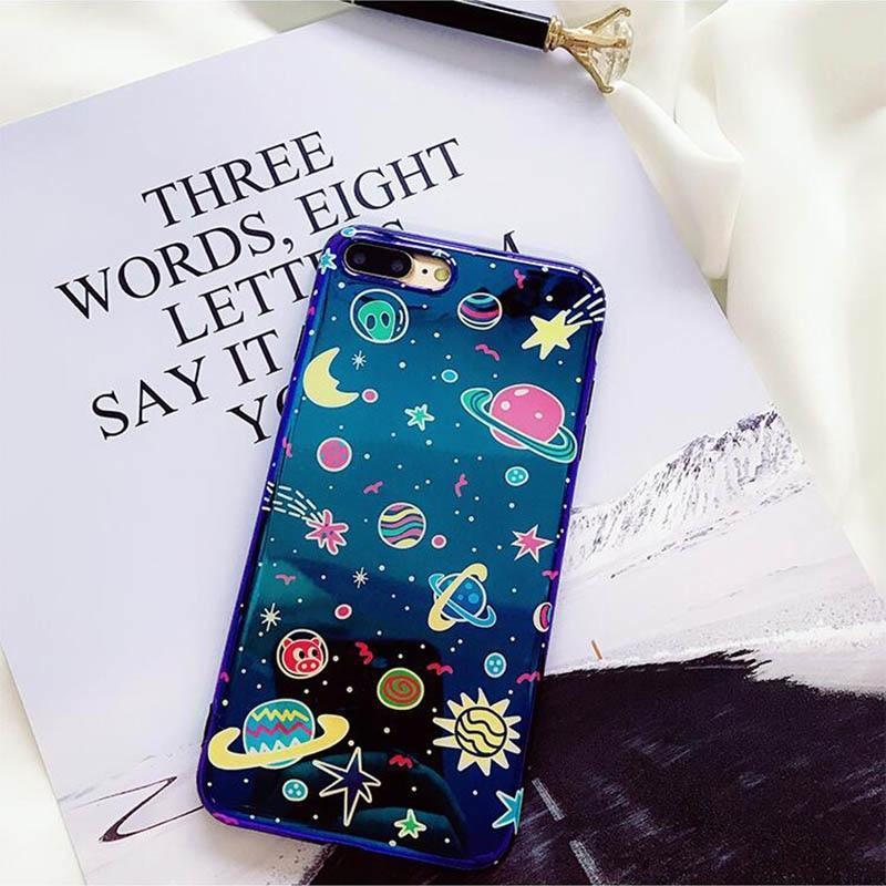 Take Me To Space Case