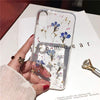 Pressed Flower Case