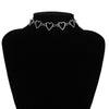 All Hearts Love Choker