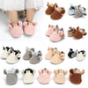 BABY ANIMAL EARS SHOES