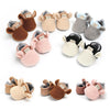 BABY ANIMAL EARS SHOES