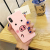 Sweet Piggy Case