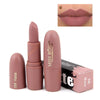 Matte Waterproof Velvet Lip Stick