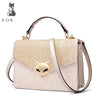 FOXER Sequins Handbag