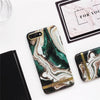 Oyster Marble Case