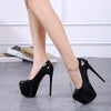 Super High Heels shoes