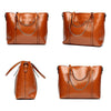 Luxury Genuine Leather Bag