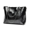 Luxury Genuine Leather Bag