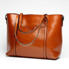 Luxury Genuine Leather Bag