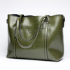 Luxury Genuine Leather Bag