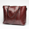 Luxury Genuine Leather Bag