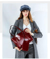 Luxury Genuine Leather Bag