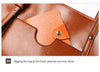 Luxury Genuine Leather Bag