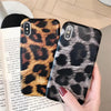 Leopard Print Case