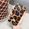 Leopard Print Case