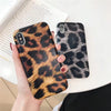 Leopard Print Case