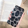 Leopard Print Case