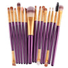 Makeup Brushes Set