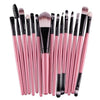 Makeup Brushes Set