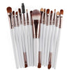 Makeup Brushes Set