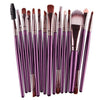 Makeup Brushes Set