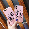 Sweet Piggy Case