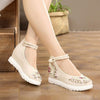 Women Canvas Shoes