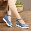 Women Canvas Shoes