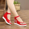 Women Canvas Shoes